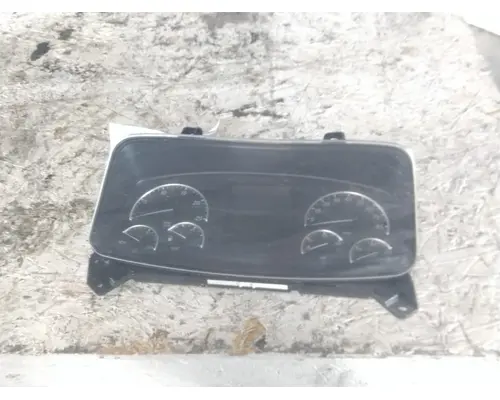 FREIGHTLINER CASCADIA 126 GAUGE CLUSTER