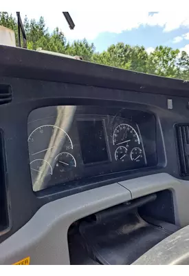 FREIGHTLINER CASCADIA 126 GAUGE CLUSTER