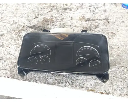 FREIGHTLINER CASCADIA 126 GAUGE CLUSTER