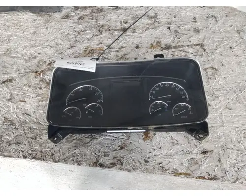 FREIGHTLINER CASCADIA 126 GAUGE CLUSTER