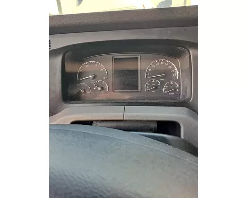 FREIGHTLINER CASCADIA 126 GAUGE CLUSTER