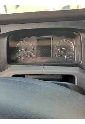 FREIGHTLINER CASCADIA 126 GAUGE CLUSTER
