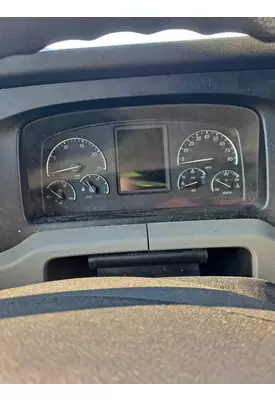 FREIGHTLINER CASCADIA 126 GAUGE CLUSTER