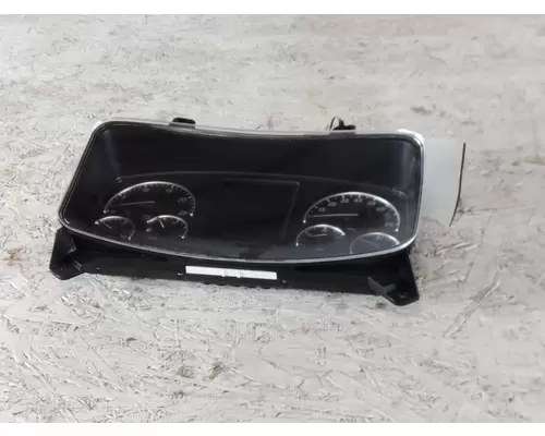FREIGHTLINER CASCADIA 126 GAUGE CLUSTER
