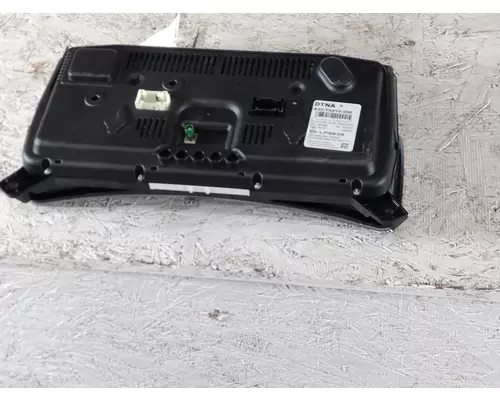FREIGHTLINER CASCADIA 126 GAUGE CLUSTER