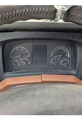 FREIGHTLINER CASCADIA 126 GAUGE CLUSTER