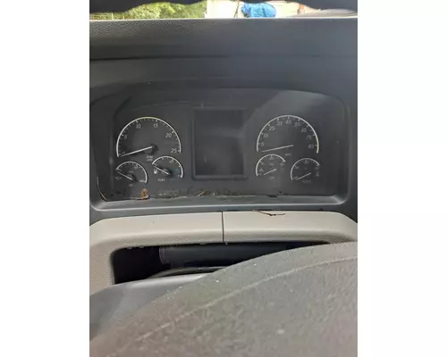 FREIGHTLINER CASCADIA 126 GAUGE CLUSTER