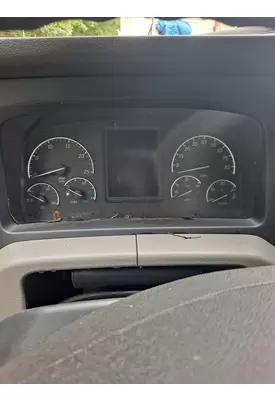 FREIGHTLINER CASCADIA 126 GAUGE CLUSTER