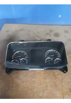 FREIGHTLINER CASCADIA 126 GAUGE CLUSTER