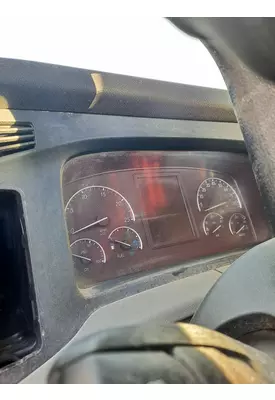 FREIGHTLINER CASCADIA 126 GAUGE CLUSTER