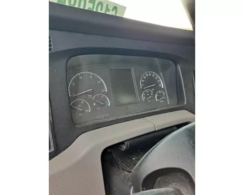 FREIGHTLINER CASCADIA 126 GAUGE CLUSTER