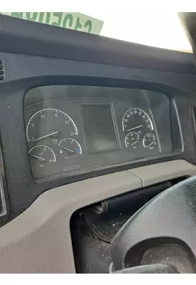 FREIGHTLINER CASCADIA 126 GAUGE CLUSTER