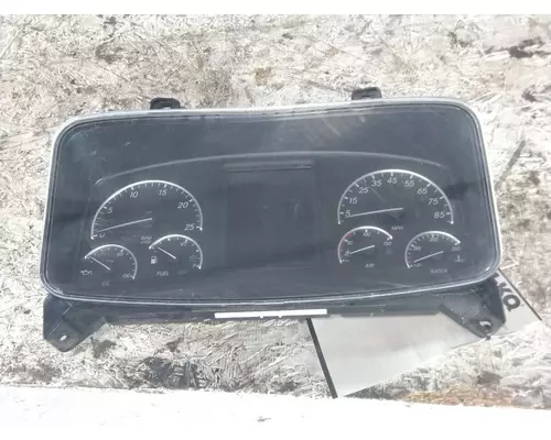 FREIGHTLINER CASCADIA 126 GAUGE CLUSTER
