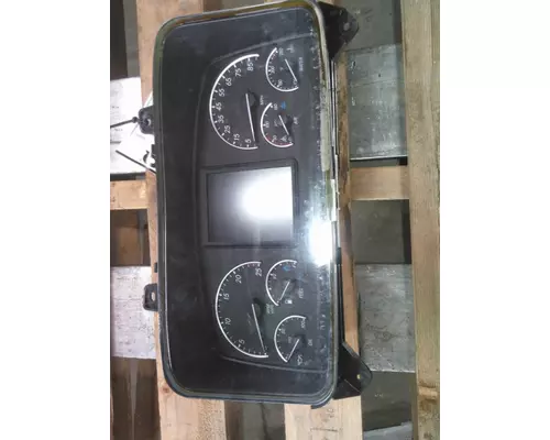 FREIGHTLINER CASCADIA 126 GAUGE CLUSTER