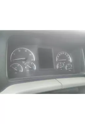 FREIGHTLINER CASCADIA 126 GAUGE CLUSTER