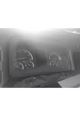 FREIGHTLINER CASCADIA 126 GAUGE CLUSTER