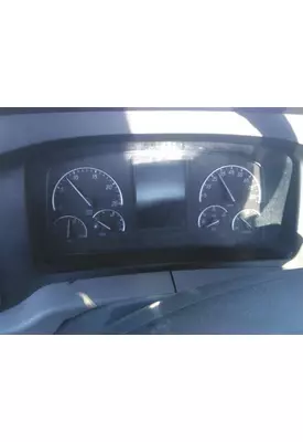 FREIGHTLINER CASCADIA 126 GAUGE CLUSTER