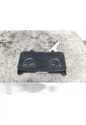 FREIGHTLINER CASCADIA 126 GAUGE CLUSTER