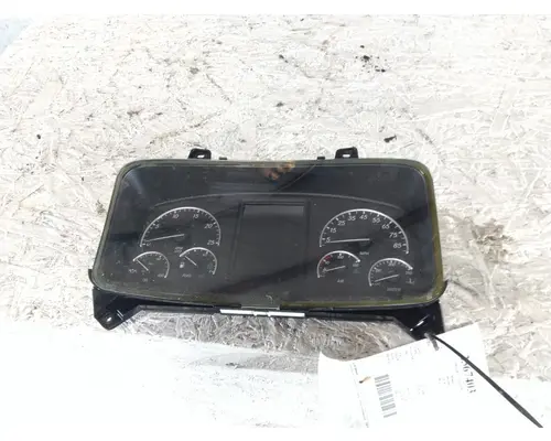 FREIGHTLINER CASCADIA 126 GAUGE CLUSTER