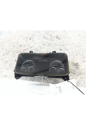 FREIGHTLINER CASCADIA 126 GAUGE CLUSTER
