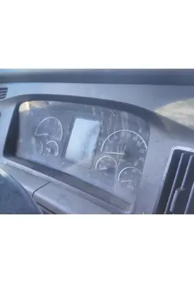 FREIGHTLINER CASCADIA 126 GAUGE CLUSTER