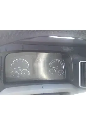 FREIGHTLINER CASCADIA 126 GAUGE CLUSTER
