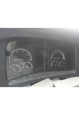 FREIGHTLINER CASCADIA 126 GAUGE CLUSTER