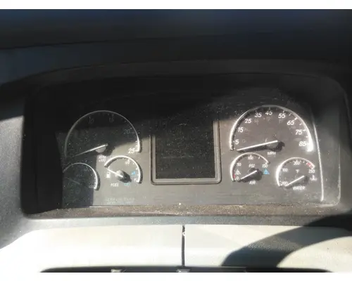 FREIGHTLINER CASCADIA 126 GAUGE CLUSTER