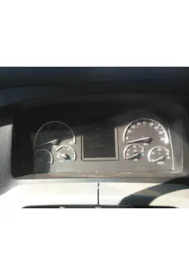FREIGHTLINER CASCADIA 126 GAUGE CLUSTER