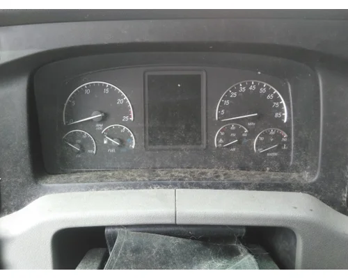 FREIGHTLINER CASCADIA 126 GAUGE CLUSTER