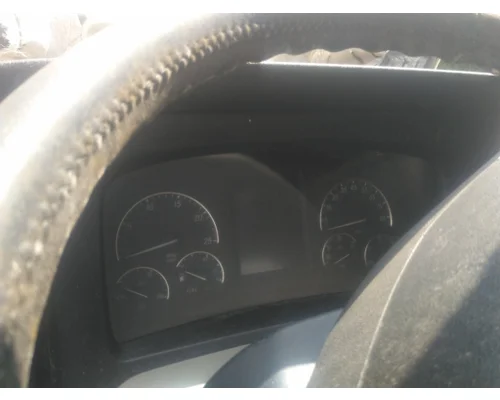 FREIGHTLINER CASCADIA 126 GAUGE CLUSTER