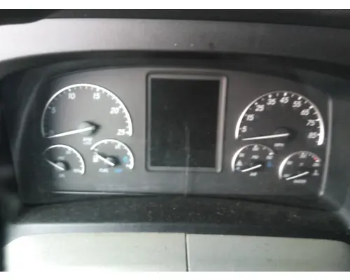 FREIGHTLINER CASCADIA 126 GAUGE CLUSTER