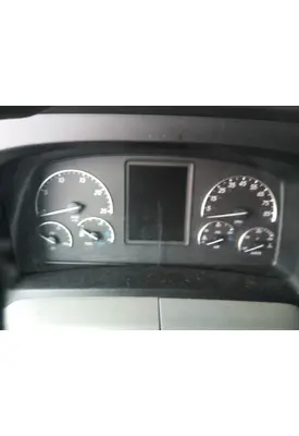 FREIGHTLINER CASCADIA 126 GAUGE CLUSTER