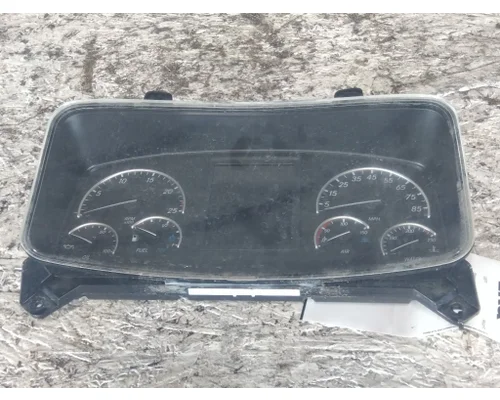 FREIGHTLINER CASCADIA 126 GAUGE CLUSTER