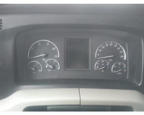 FREIGHTLINER CASCADIA 126 GAUGE CLUSTER
