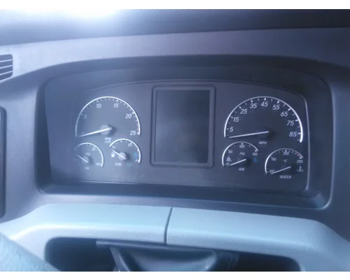FREIGHTLINER CASCADIA 126 GAUGE CLUSTER