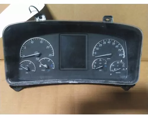 FREIGHTLINER CASCADIA 126 GAUGE CLUSTER