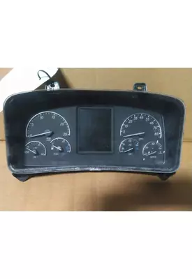 FREIGHTLINER CASCADIA 126 GAUGE CLUSTER