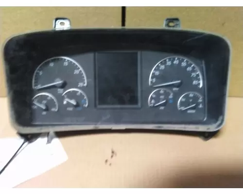 FREIGHTLINER CASCADIA 126 GAUGE CLUSTER