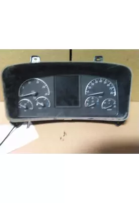 FREIGHTLINER CASCADIA 126 GAUGE CLUSTER