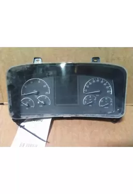 FREIGHTLINER CASCADIA 126 GAUGE CLUSTER