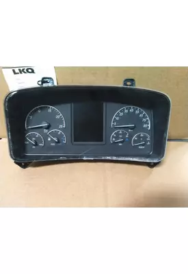 FREIGHTLINER CASCADIA 126 GAUGE CLUSTER