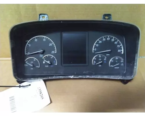 FREIGHTLINER CASCADIA 126 GAUGE CLUSTER