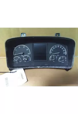 FREIGHTLINER CASCADIA 126 GAUGE CLUSTER