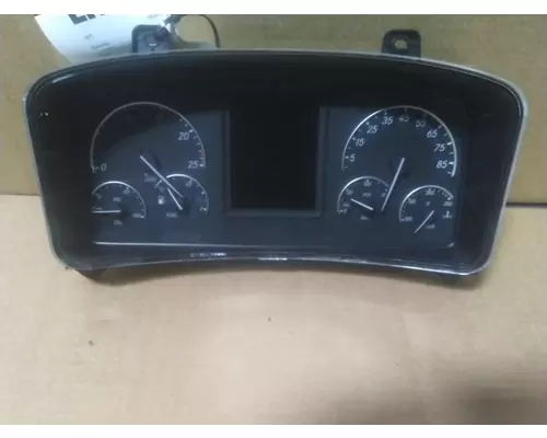 FREIGHTLINER CASCADIA 126 GAUGE CLUSTER