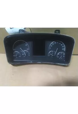 FREIGHTLINER CASCADIA 126 GAUGE CLUSTER