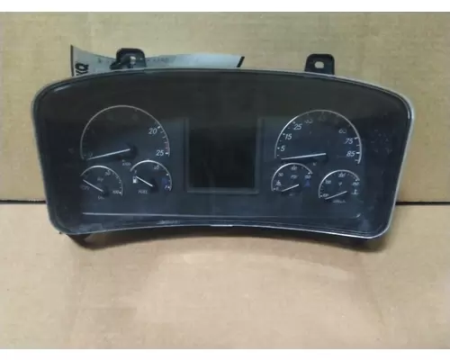 FREIGHTLINER CASCADIA 126 GAUGE CLUSTER