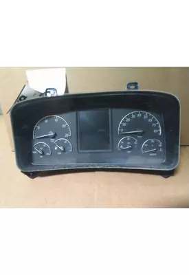 FREIGHTLINER CASCADIA 126 GAUGE CLUSTER