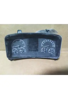 FREIGHTLINER CASCADIA 126 GAUGE CLUSTER