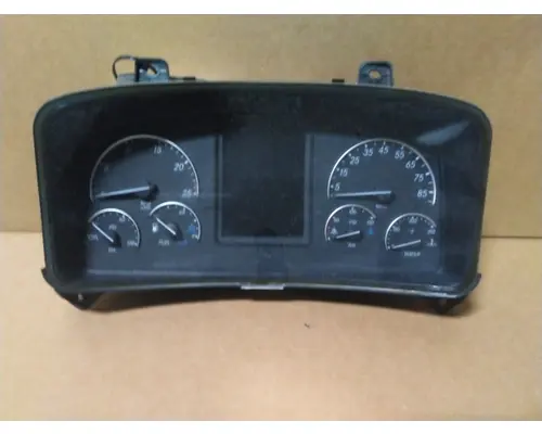 FREIGHTLINER CASCADIA 126 GAUGE CLUSTER